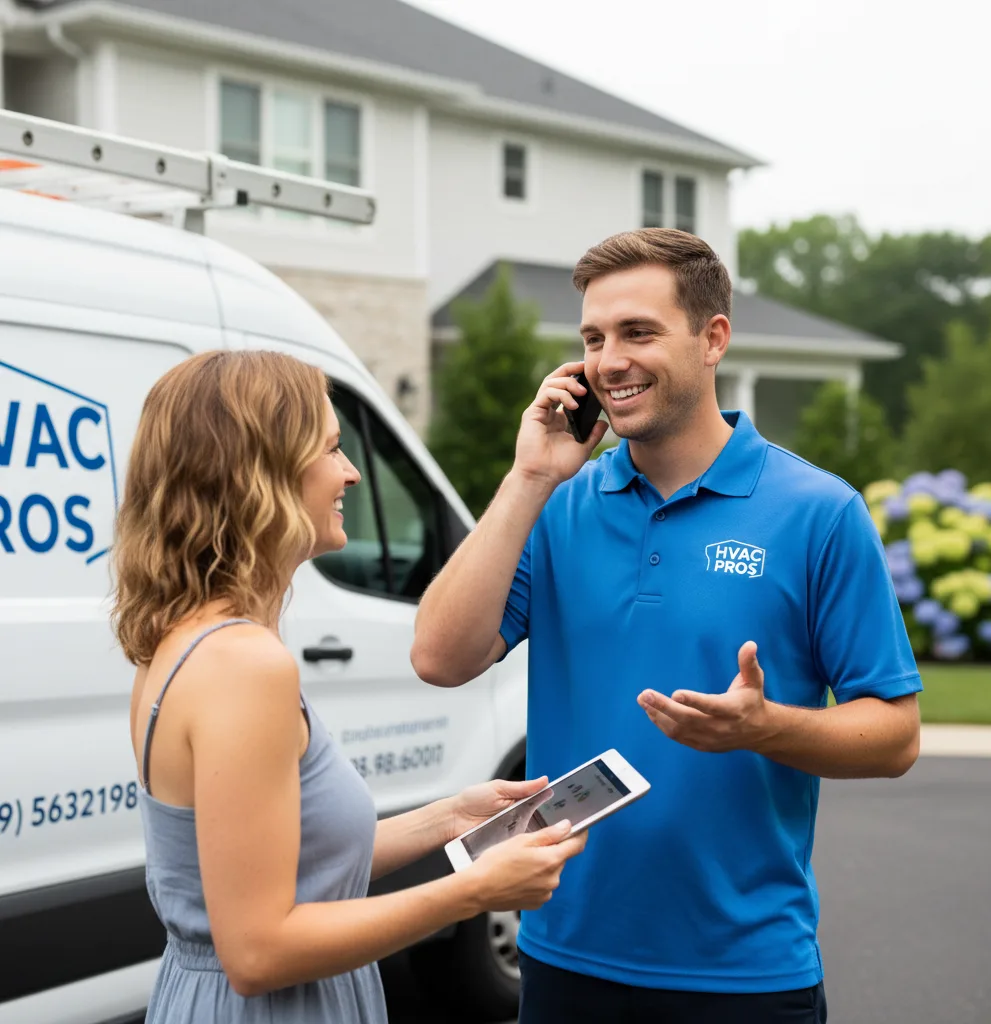 Furnace Installation in Mingo Junction, OH